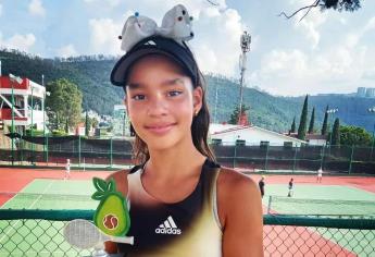 Seleccionan a sinaloense Monserrat Montaño para representar a México