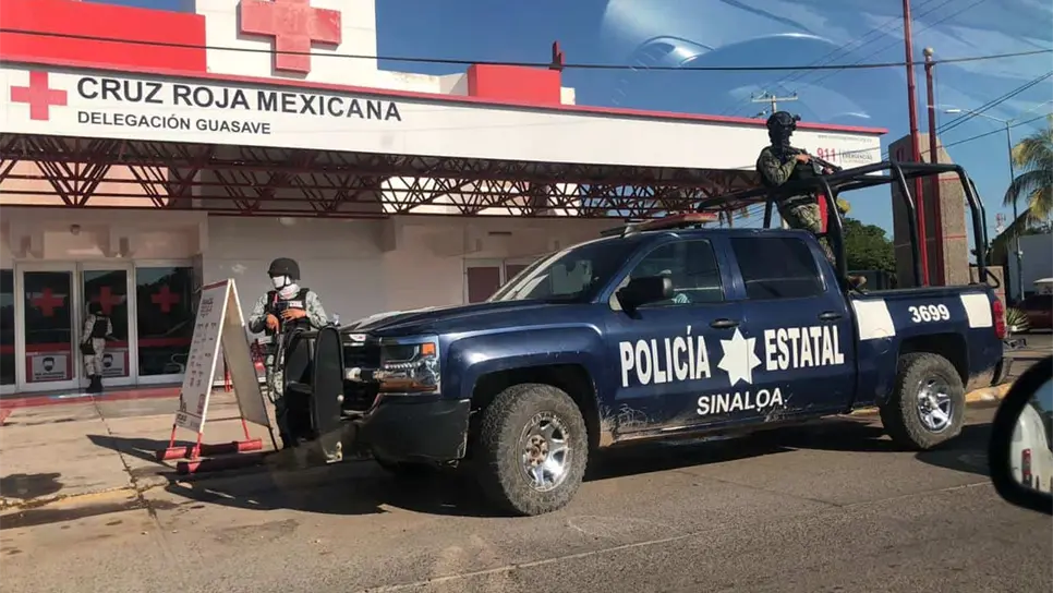 FOTO: Luz Noticias | Temática.