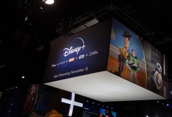 Disney supera a Netflix en abonados a sus plataformas de «streaming»