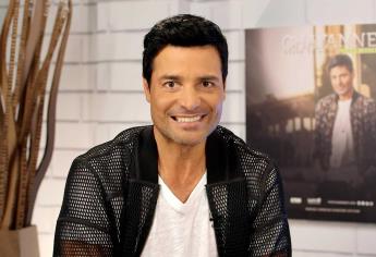 Chayanne será reconocido con el Premio Billboard Ícono