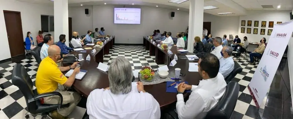 Caades impulsa «Campo Limpio» para todo Sinaloa