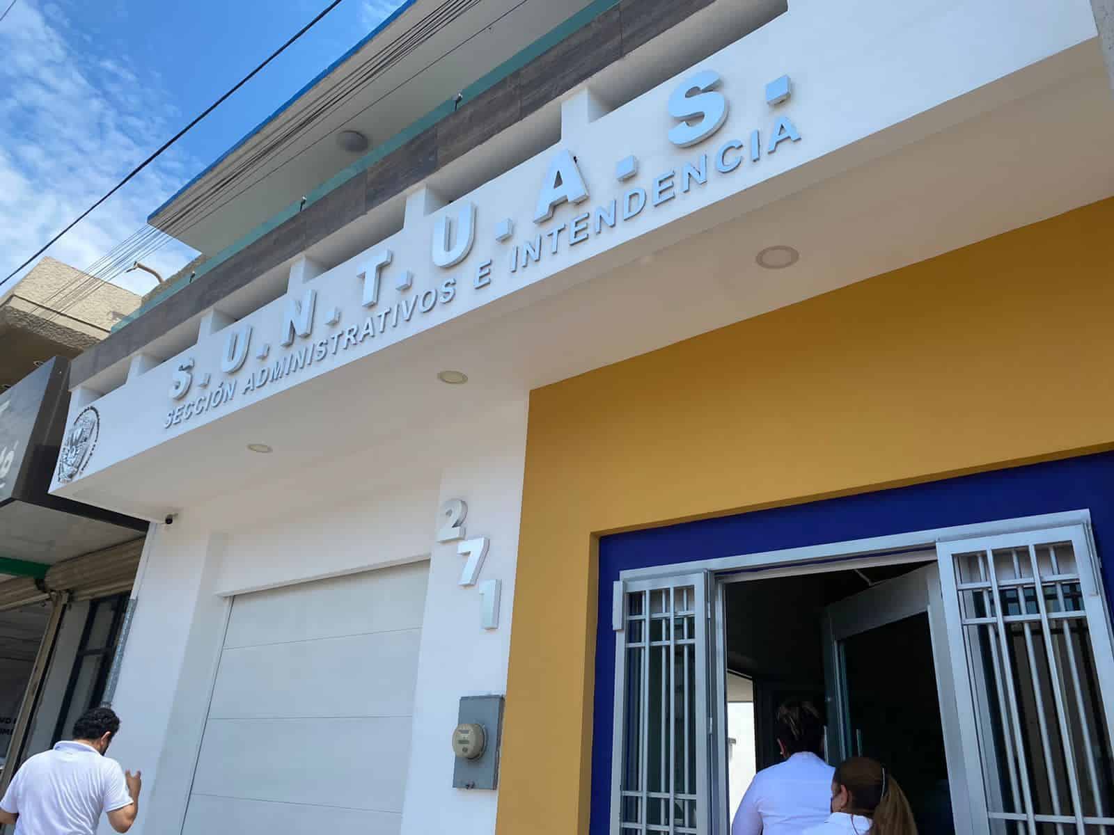 Que el pago del ISR no afecte el salario de los trabajadores: SUNTUAS