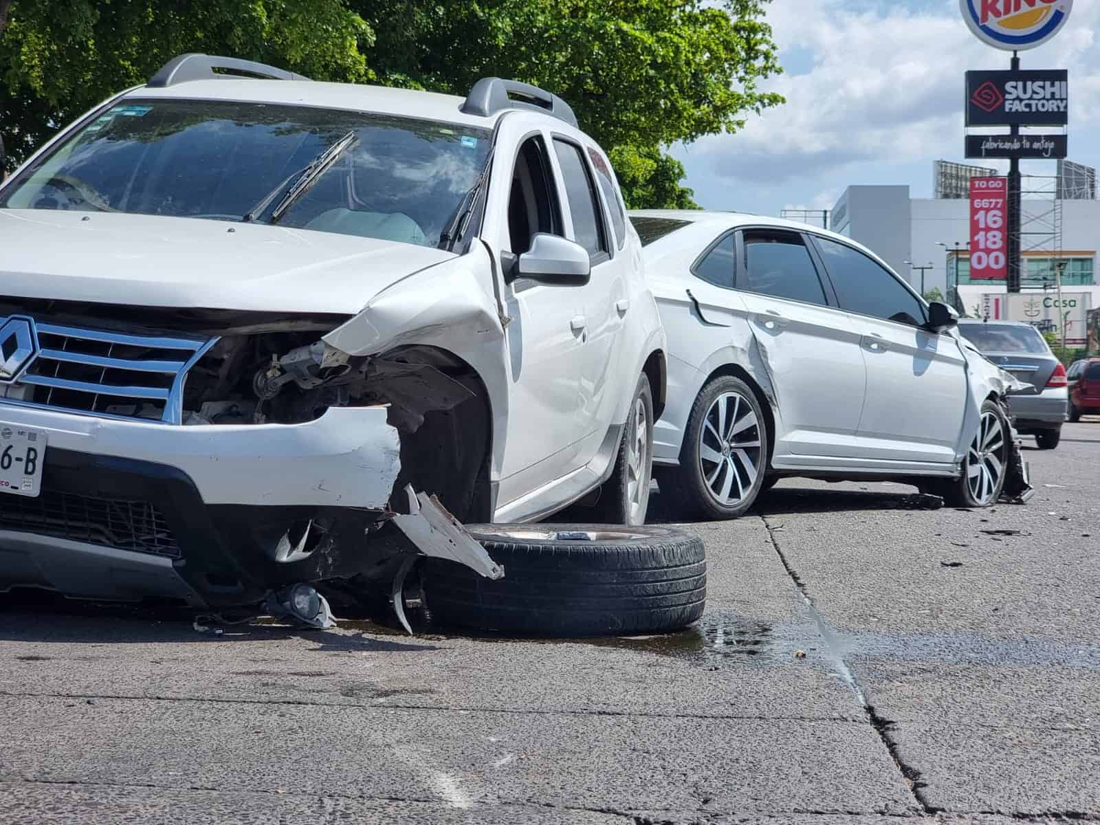 FOTOS: Ángel Zamudio.