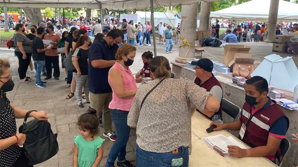 FOTO: Luz Noticias | Temática.