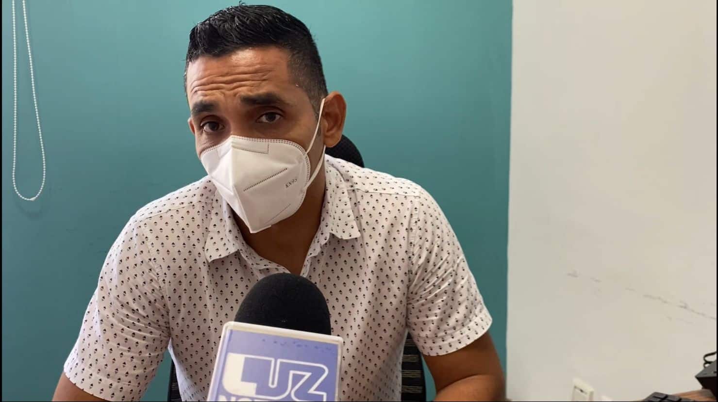 FOTO: Alicia González.