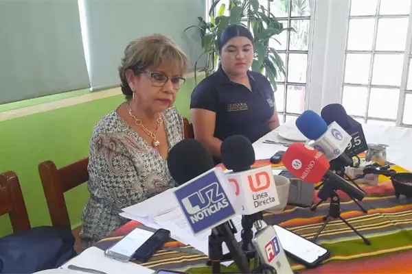 A pesar de hechos de inseguridad en el país, Diputada Federal respalda estrategia de AMLO A pesar de hechos de inseguridad en el país, Diputada Federal respalda estrategia de AMLO