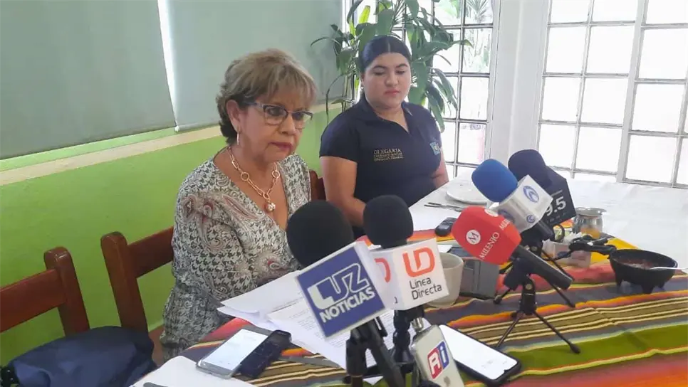 FOTO: Tahiry Zambrano.