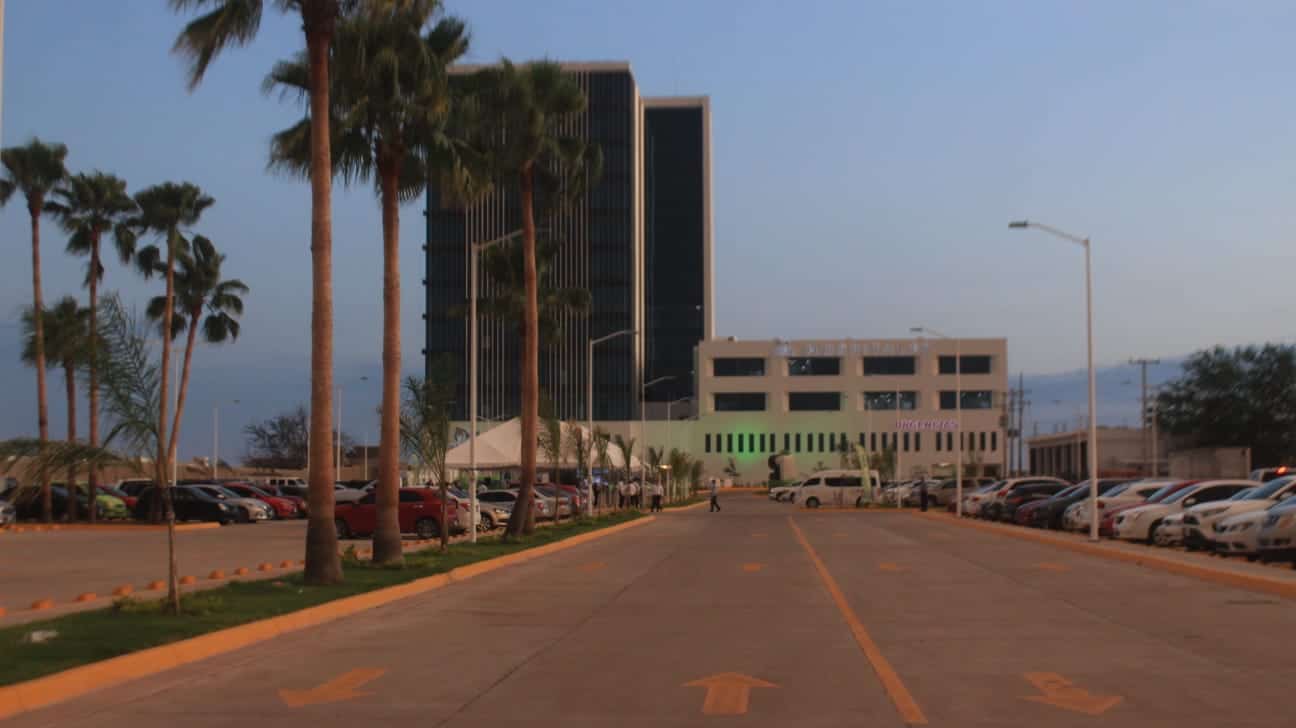 FOTOS: Martín Ruíz.