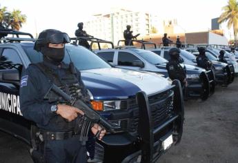 Mazatlán, el municipio donde el robo a casa habitación está por las nubes