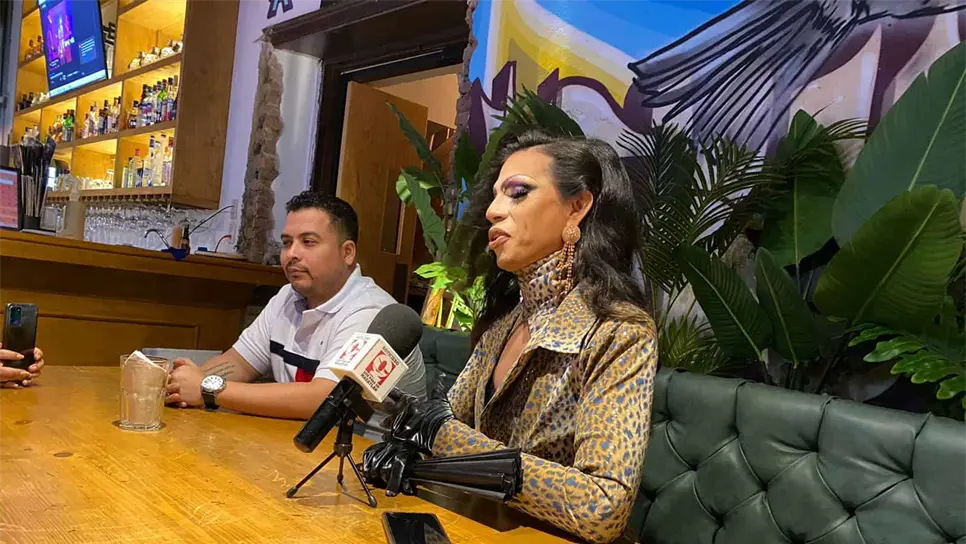 «Dame más», el sencillo de Leona Kara ya suena en YouTube