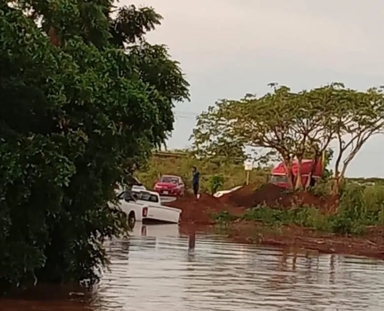 Gobierno de Mazatlán se dice estar preparado para actuar ante una emergencia por pronósticos de lluviad