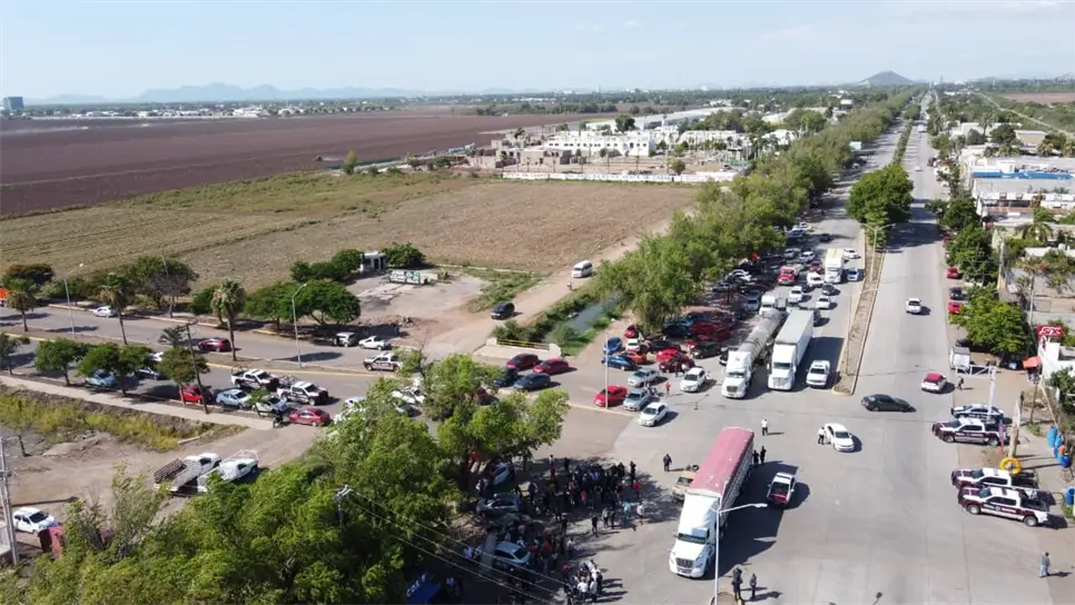 FOTO: Martín Ruíz.