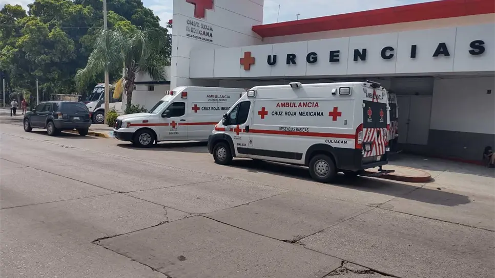 FOTO: Kevin Chicuate.