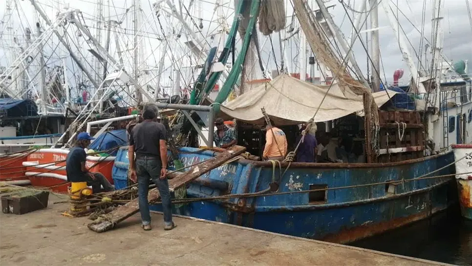 FOTO: Esthela García.