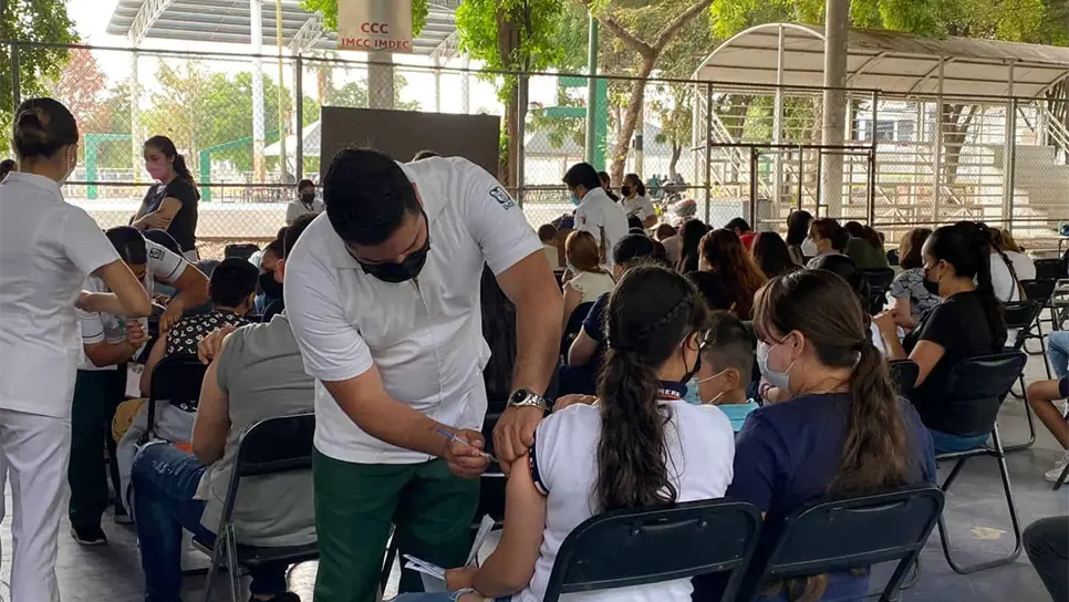 FOTO: Luz Noticias | Temática.