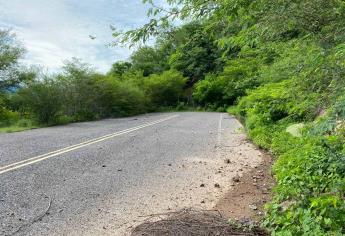 Empresarios defenderán proyecto carretero Topolobampo-Chihuahua