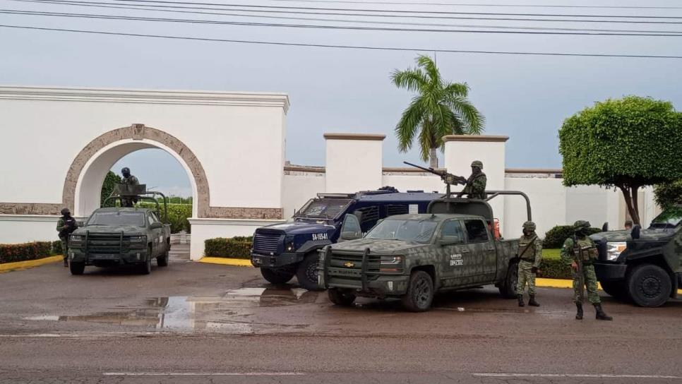 Busca SEMujeres que se esclarezca presunto secuestro de mujer en Motel de Culiacán