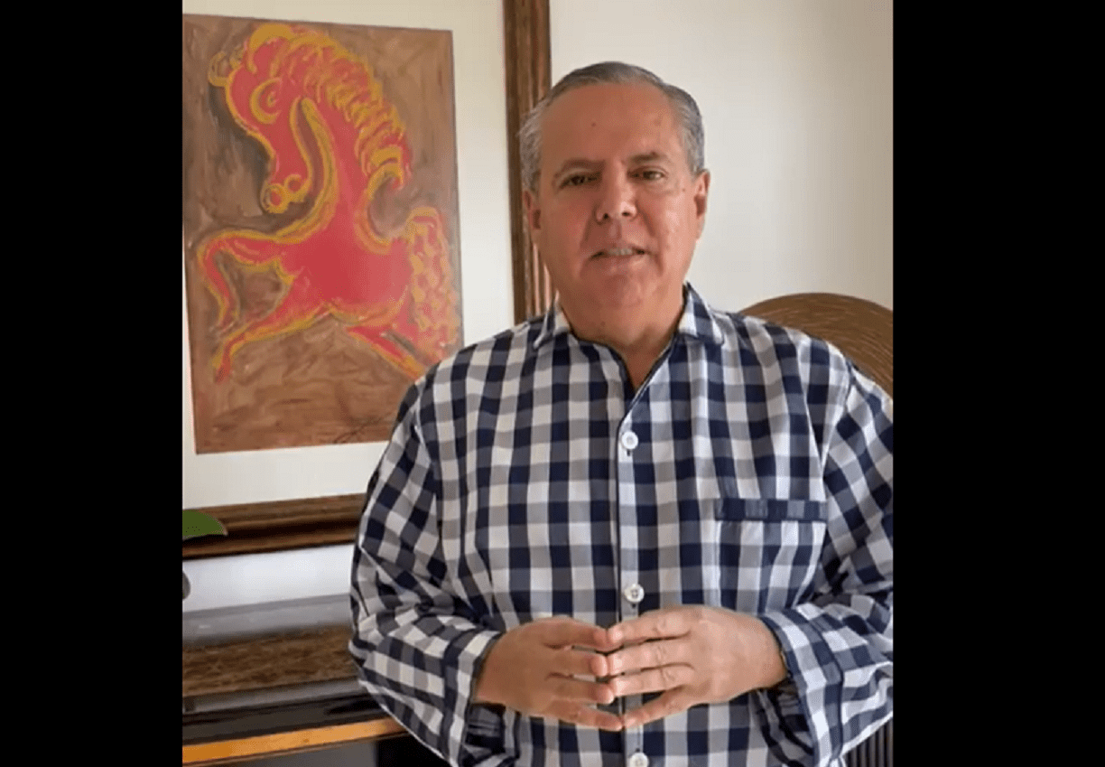 FOTO: Captura de video.