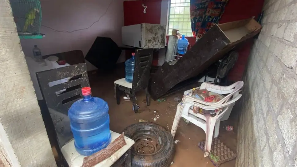 FOTO: Jesús Astorga.