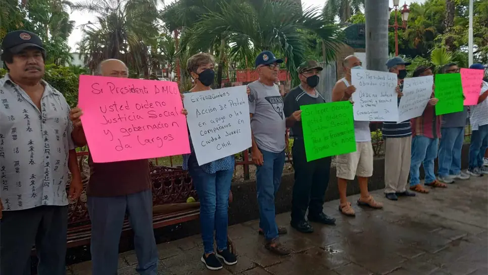 FOTO: Tahiry Zambrano.