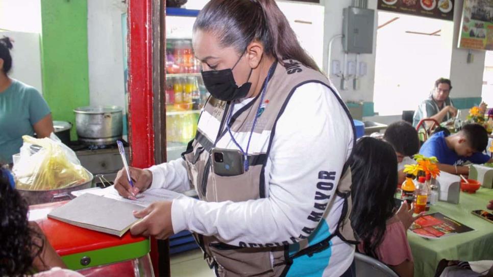 Por falta de protocolos sanitarios, hubo 33 multas en negocios de Mazatlán