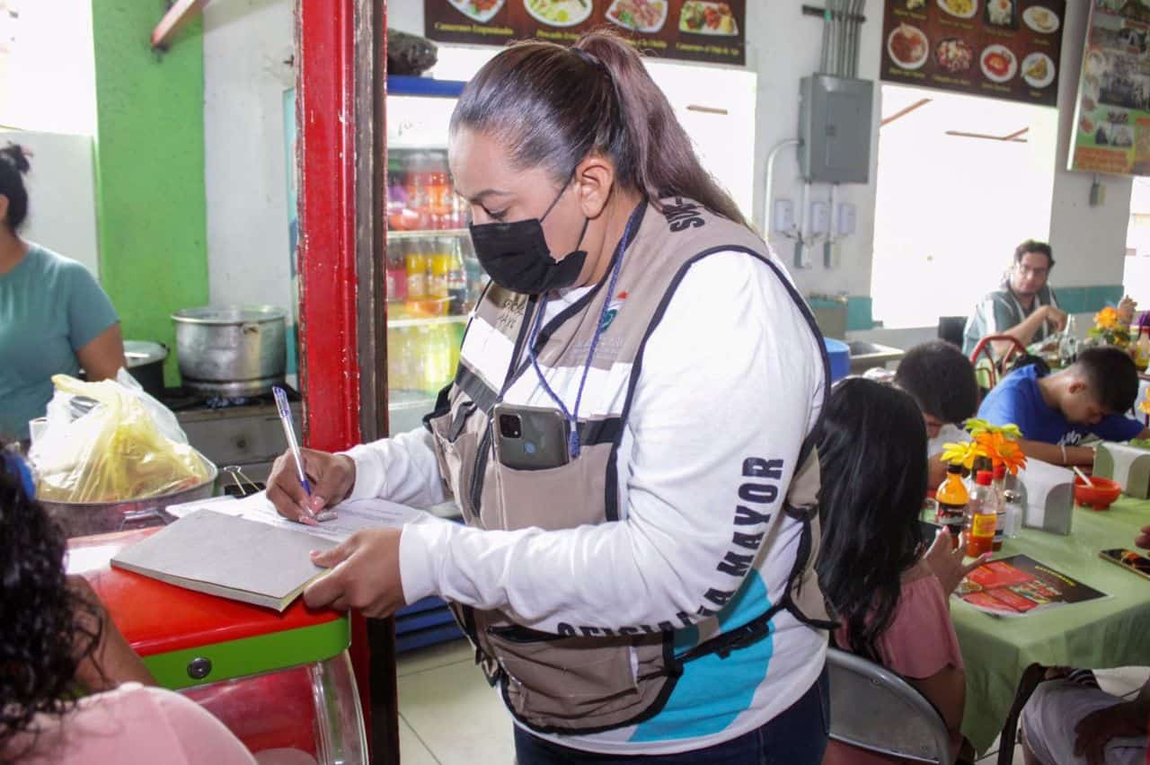 FOTO: Alicia González.