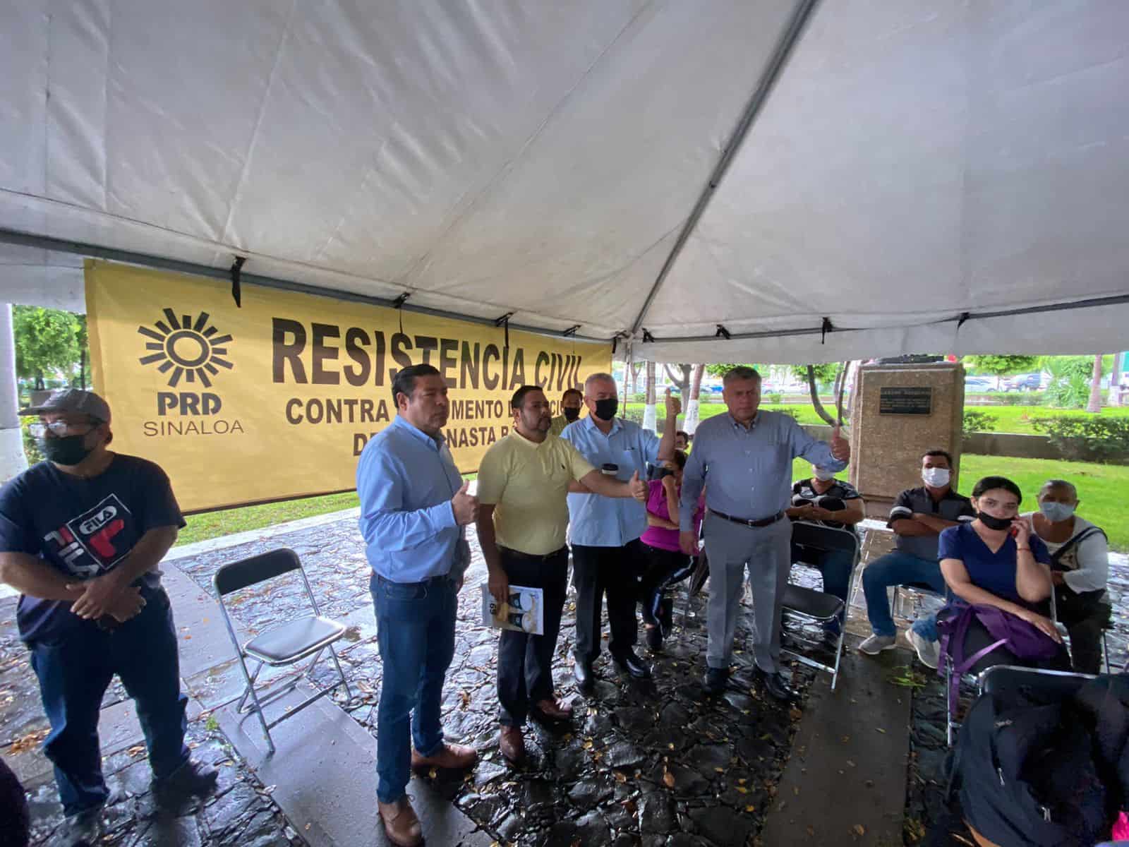 FOTO: Luz Noticias | Archivo.