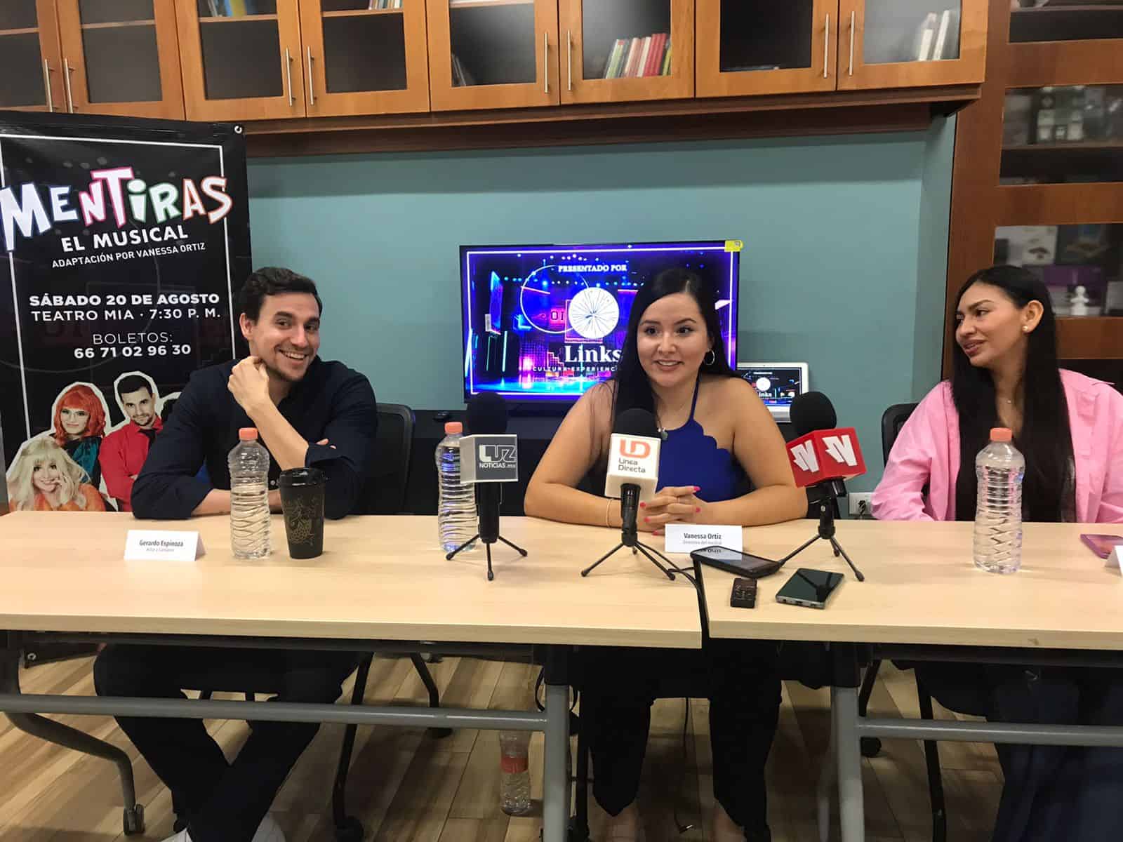 FOTO: Brandon Sainz.