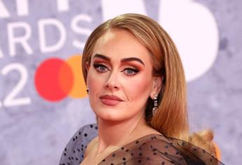 Adele dice que cancelar en Las Vegas fue «el peor momento» de su carrera