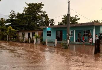 Por lluvias, se activó Plan DN3 para habitantes de El Pinole: PC