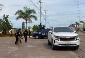 Operador de «El Javi» presunto jefe de plaza del CJNG en Tijuana uno de los detenidos en motel de Culiacán