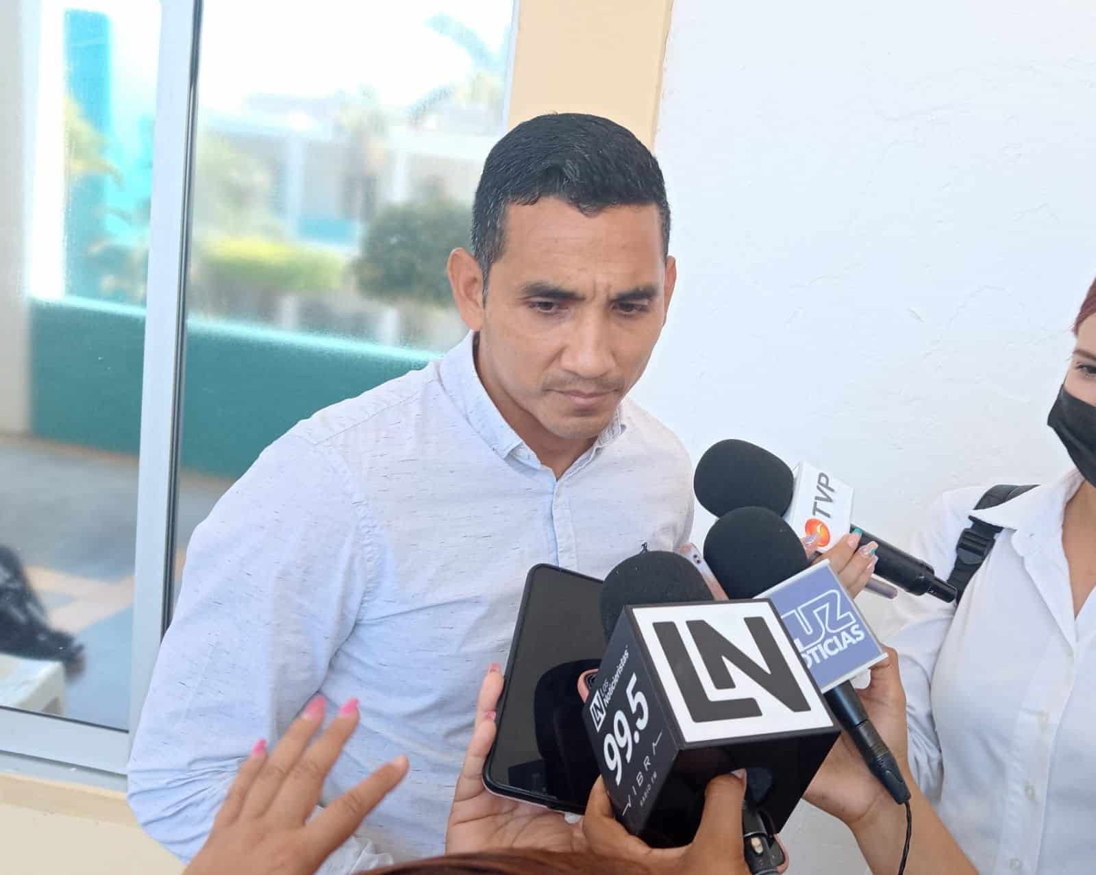 FOTO: Alicia González.