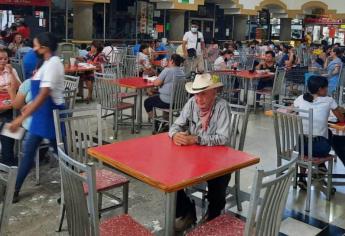Restaurantes de Mazatlán operan sin restricciones ni protocolos ante Viruela del Mono