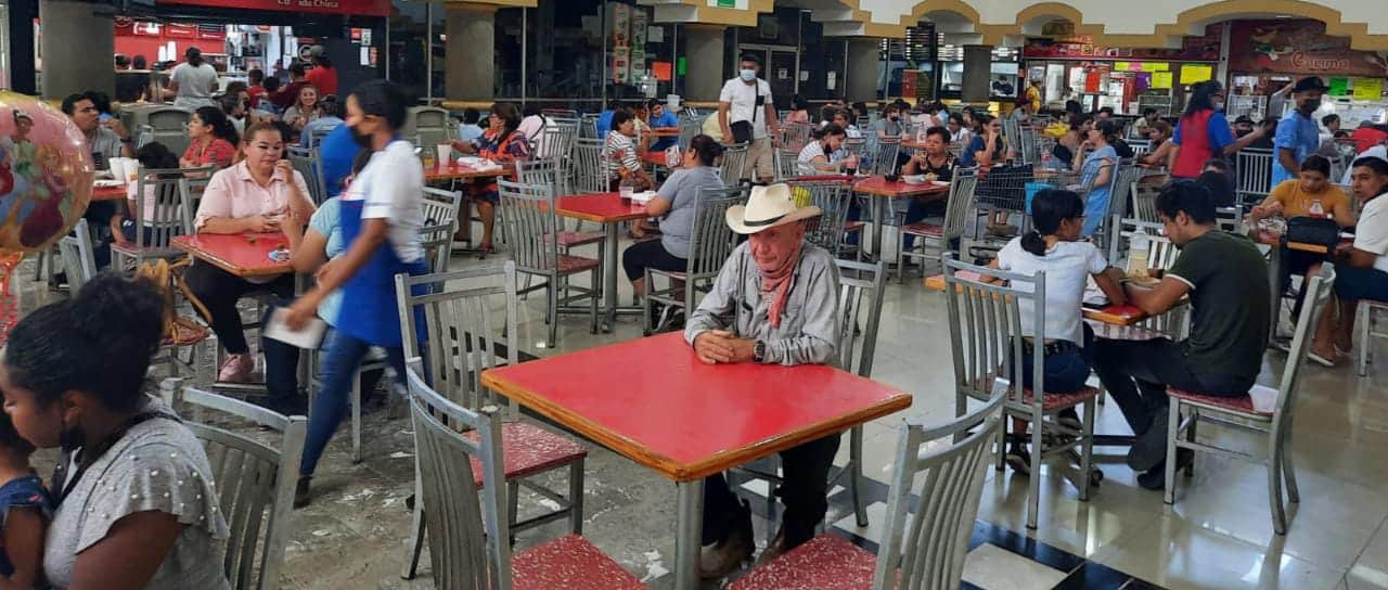 FOTO: Tahiry Zambrano.