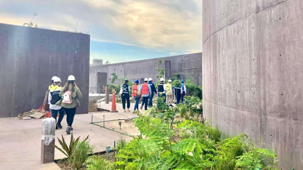 ¡Hay vacantes! nuevo Acuario Mar de Cortés Mazatlán busca personal para trabajar