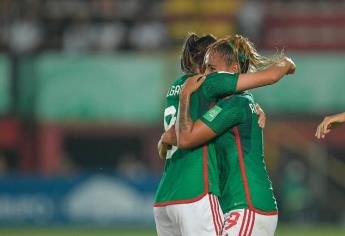 Selección Mexicana Femenil Sub 20 hace historia en Mundial