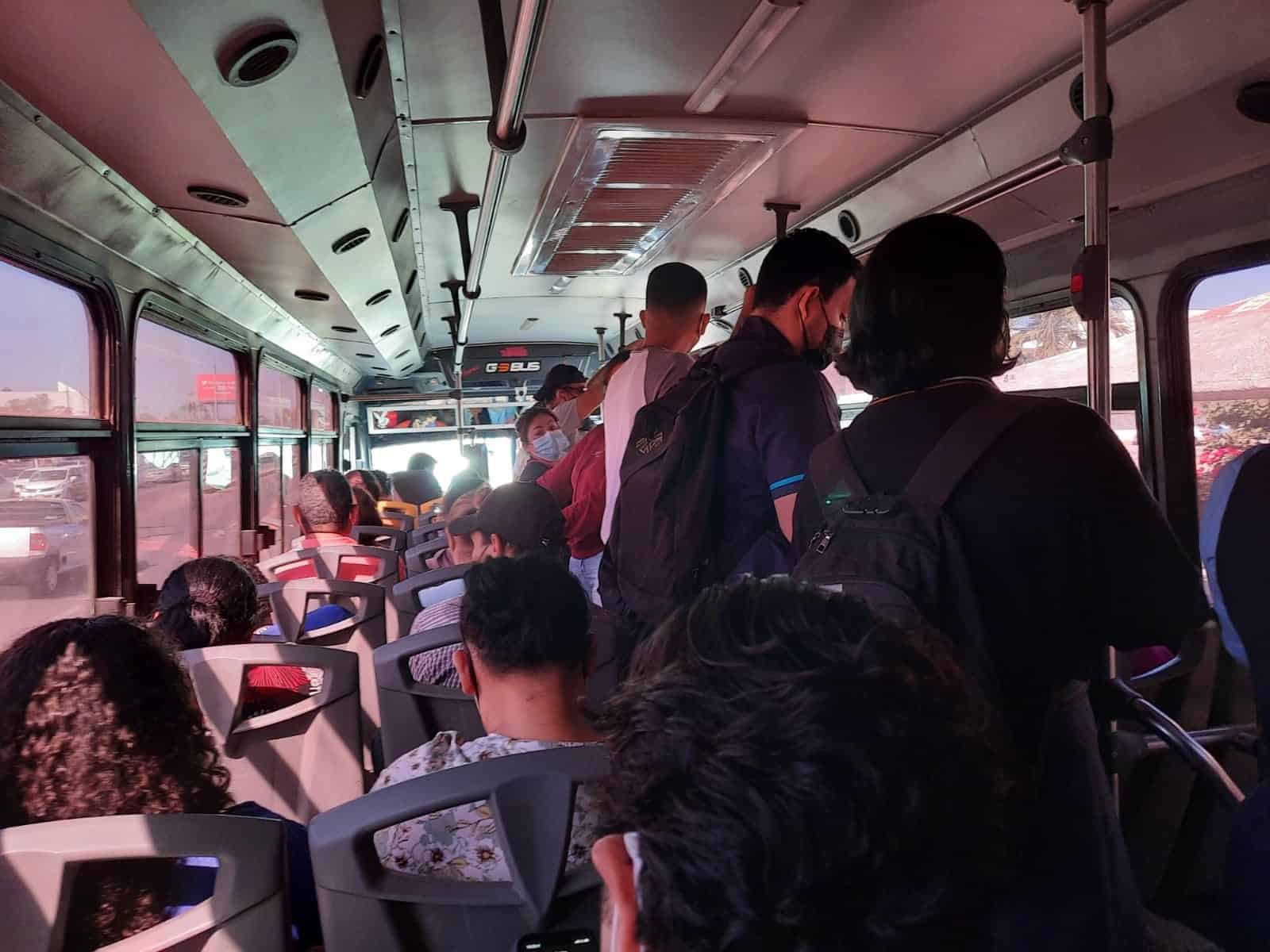 FOTO: Tahiry Zambrano.