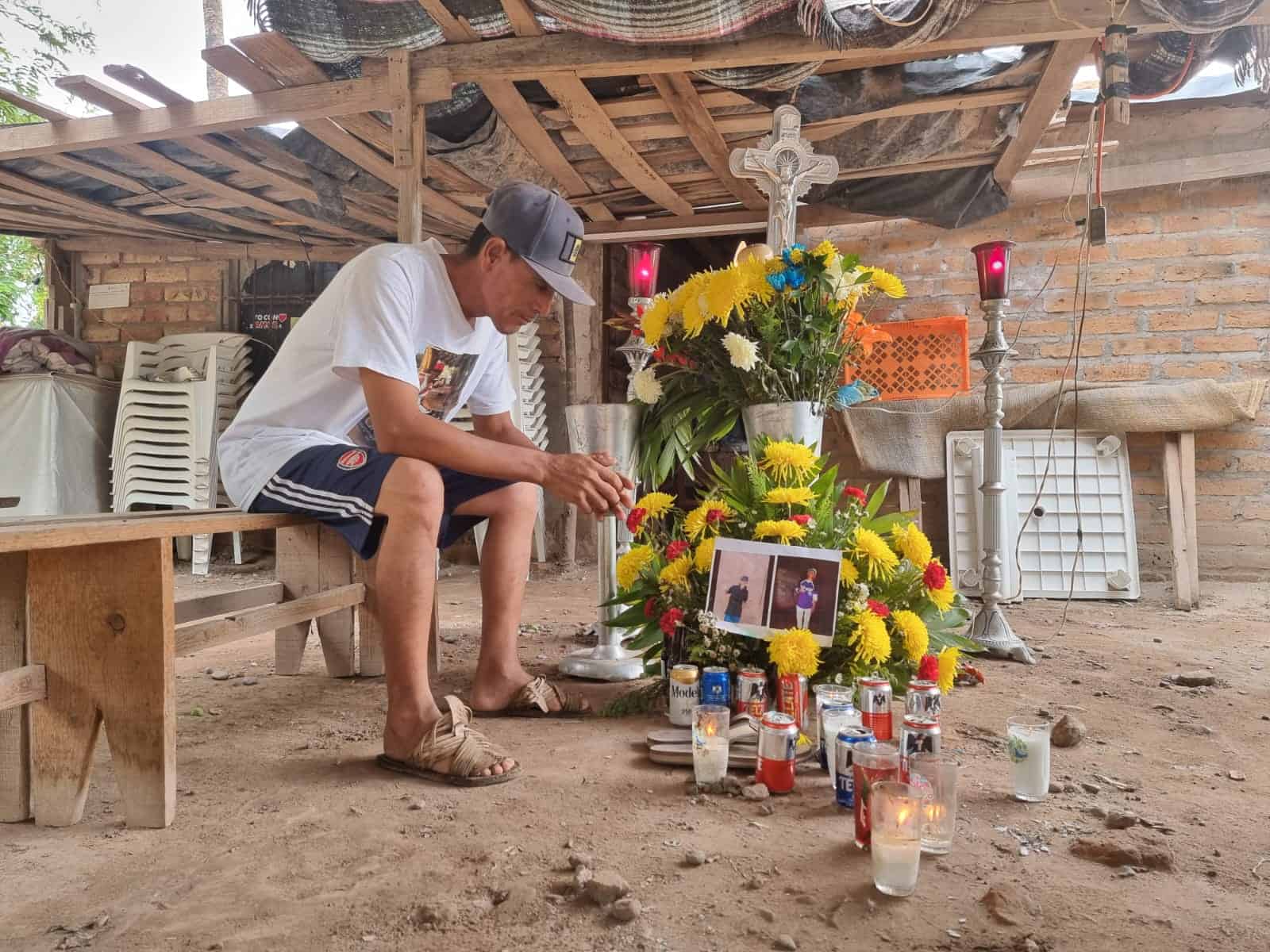 FOTO: Ernesto Torres.