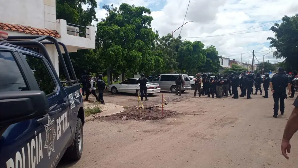 FOTO: Ángel Zamudio.