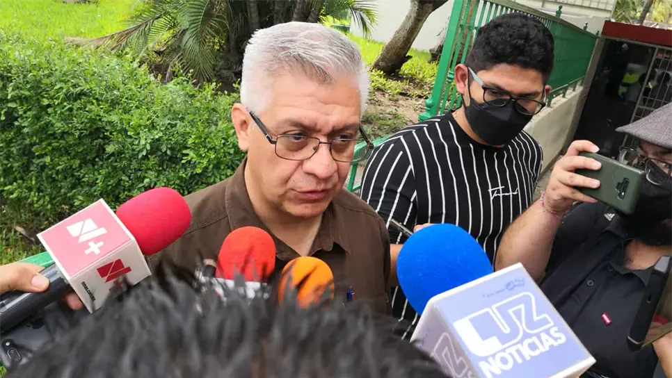 FOTO: Kevin Chicuate.