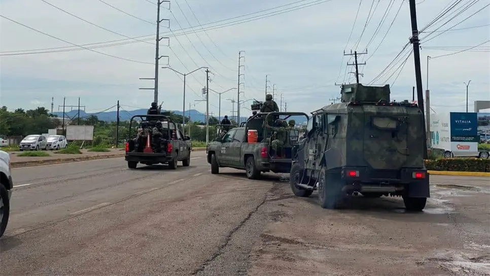 FOTO: Luz Noticias | Archivo.