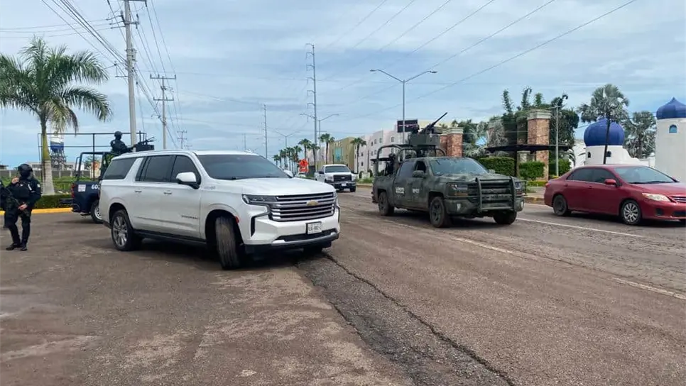 FOTO: Luz Noticias | Archivo.