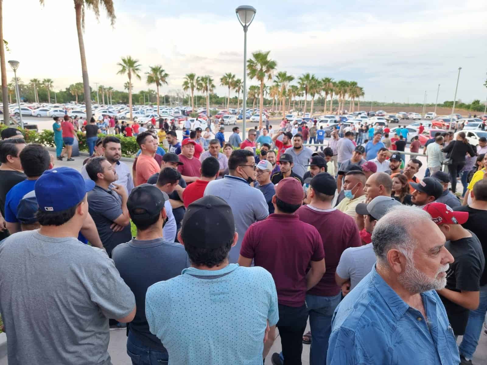 No habrá operativos antiuber; gobierno da prórroga hasta noviembre