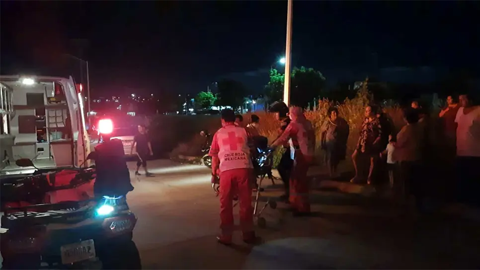 Muere mazatleco tras tomar ácido muriático al confundirlo con agua