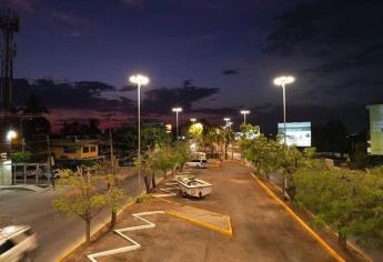 Por caso de luminarias, Gobierno de Mazatlán ya no hará compras por adjudicación directa