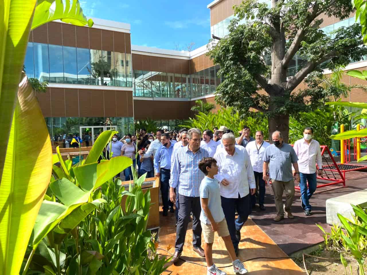 FOTO: Heidi Fonseca.