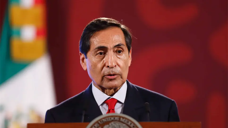 Hacienda prevé paquete económico prudente en 2023, dicen banqueros