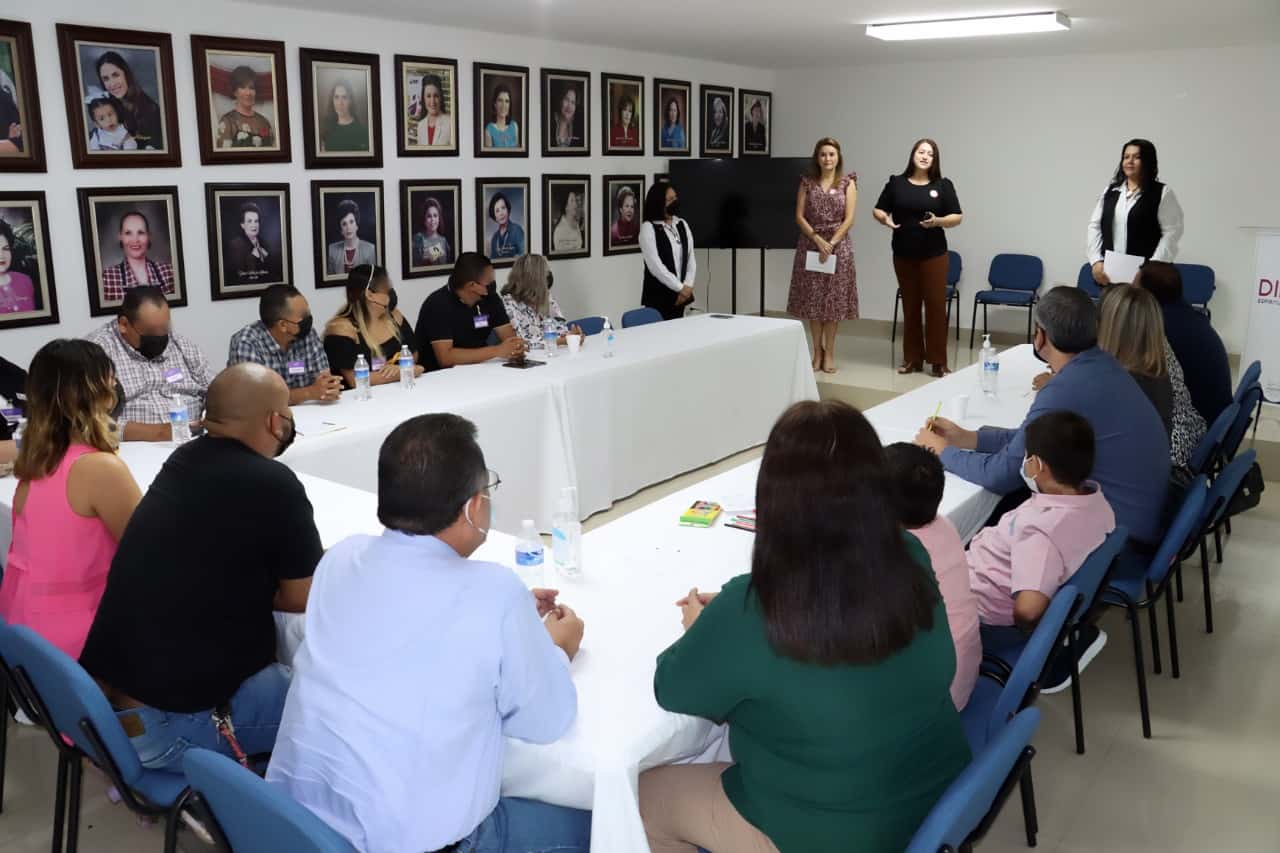 FOTO: Esthela García.