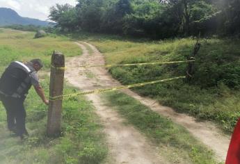 «Narnia» el lugar turístico que se vuelve peligroso con las lluvias