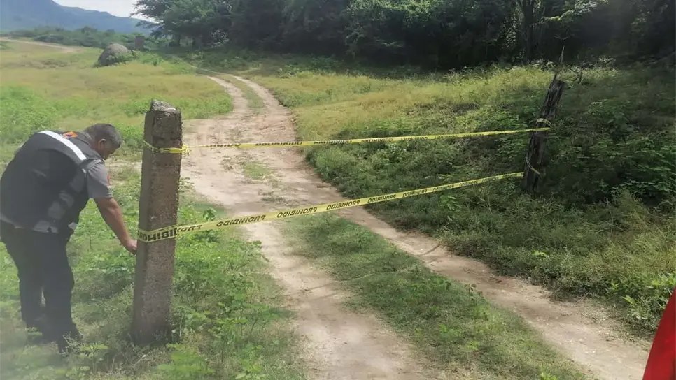 FOTO: Kevin Chicuate.